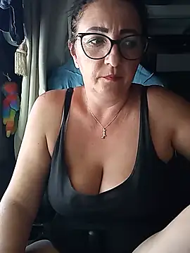 cuplubijoanna online show from 07-14-26, 11:05