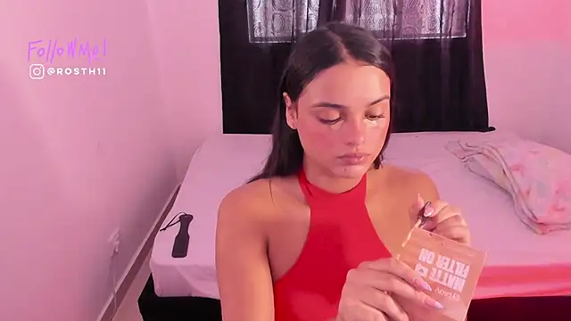 rossth1 online show from 03-08-25, 07:53