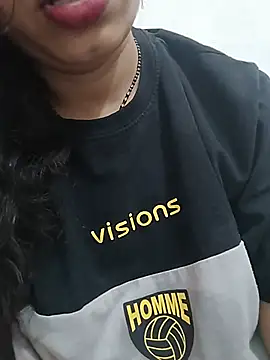 Simaran bhabhi online show from 07-28-26, 01:34