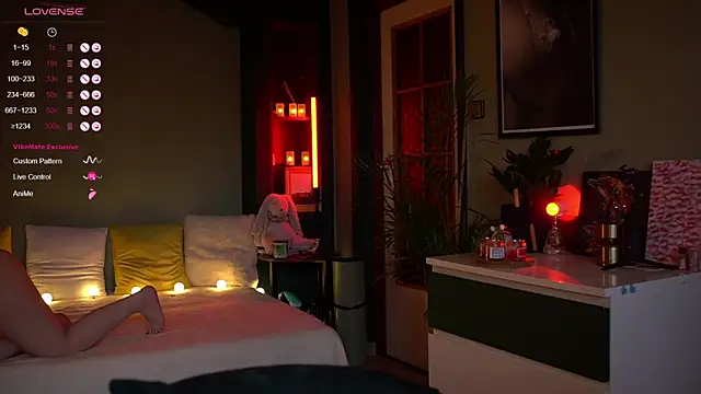 Your phobia online show from 04-14-26, 04:02