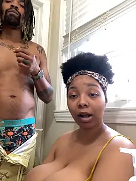 1BeautyN1Beast online show from 12-04-24, 09:13