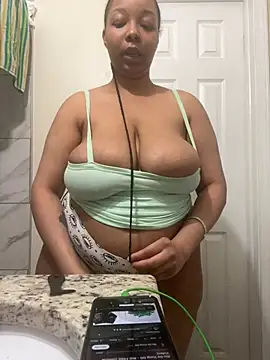 1BeautyN1Beast online show from 12-15-24, 10:26