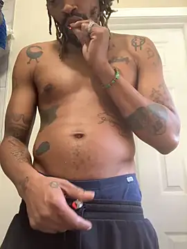 1BeautyN1Beast online show from 12-18-24, 09:08