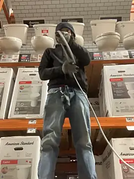 1BeautyN1Beast online show from 01-26-25, 04:51