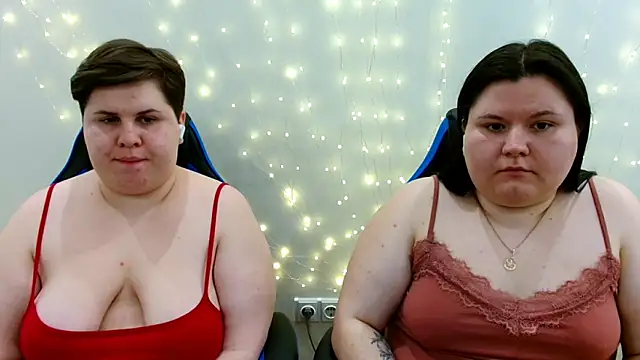BeckyAndHellen online show from 03-29-26, 10:21