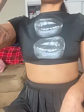 Shuggabutt online show from 01-18-25, 06:24