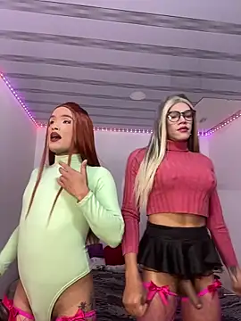 big girl21cm online show from 02-08-26, 12:36