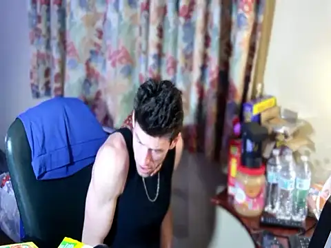 savageconfidence online show from 11-02-25, 05:21