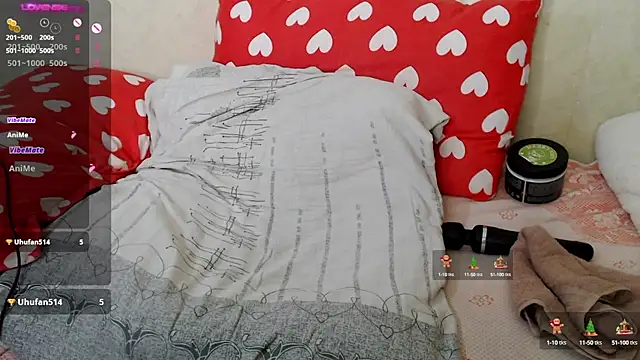 RoseStarr online show from 03-07-25, 11:05