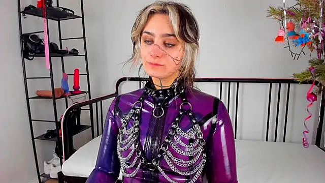 lady sontse  online show from 02-06-25, 08:23