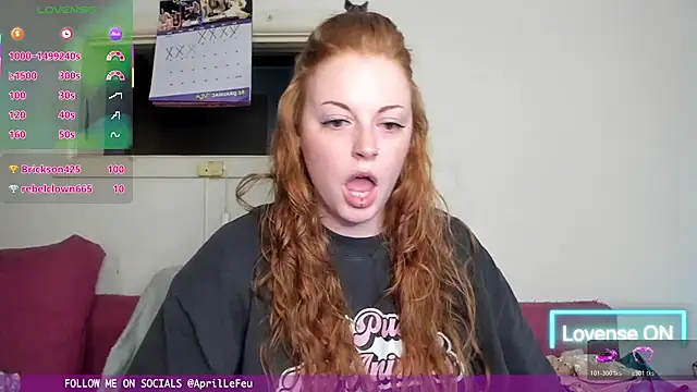 aaprill online show from 01-08-26, 08:38