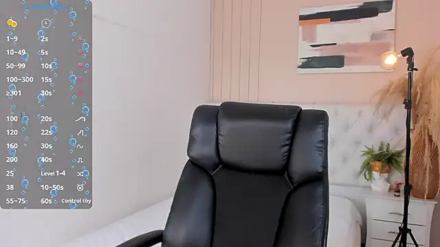 LOISE-XX online show from 07-24-26, 02:59