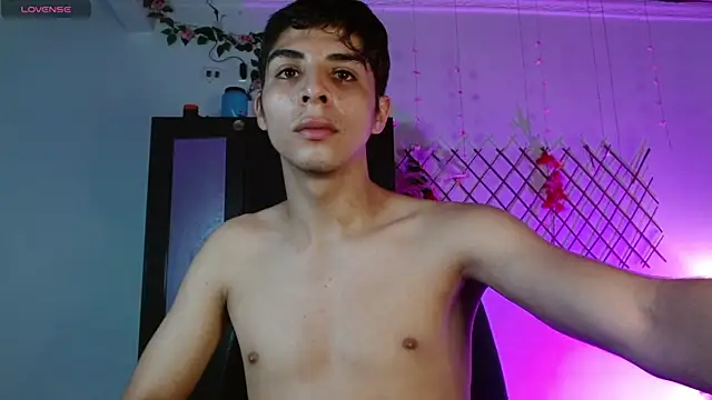 justin alexxx online show from 12-04-24, 06:50