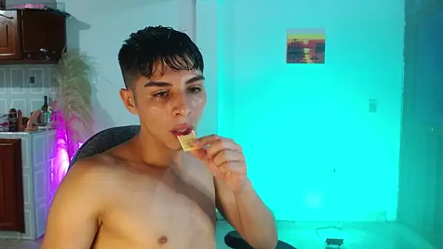 justin alexxx online show from 01-30-25, 10:51