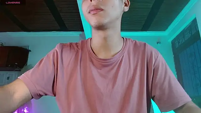 justin alexxx online show from 01-31-25, 06:25