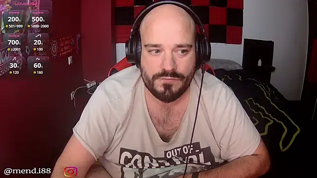 menditeta1 online show from 11-22-25, 07:35