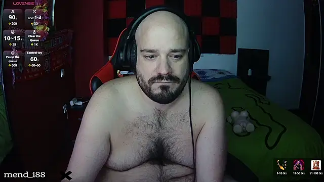 menditeta1 online show from 03-11-26, 08:37