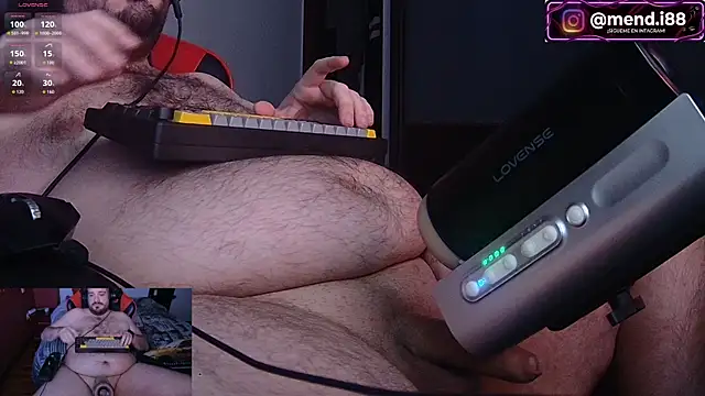 menditeta1 online show from 04-28-26, 02:27