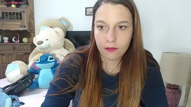 Snapshot of alexia_87 chatting on 02-12-26, 01:55 alexia 87 online show from 02-12-26, 01:55