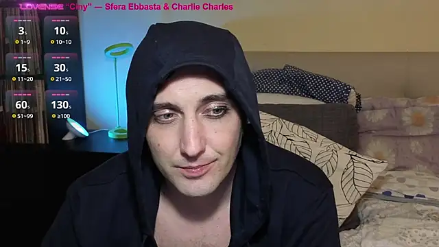 Gil gamesh90 online show from 03-15-25, 06:32