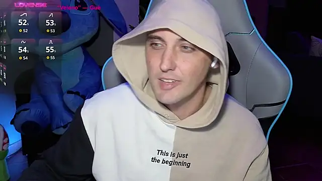 Gil gamesh90 online show from 10-14-25, 05:58