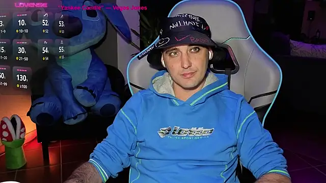 Gil gamesh90 online show from 10-31-25, 04:08