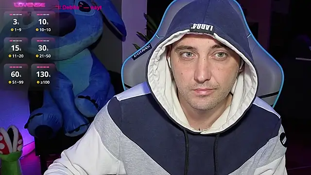 Gil gamesh90 online show from 11-23-25, 04:23