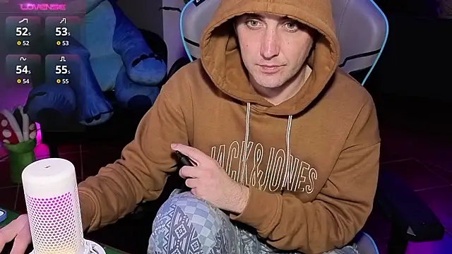 Gil gamesh90 online show from 02-27-26, 09:37