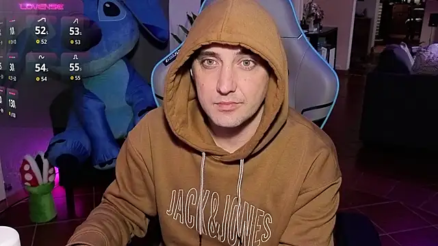 Gil gamesh90 online show from 03-02-26, 06:47