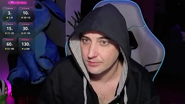 Gil gamesh90 online show from 03-08-26, 03:43