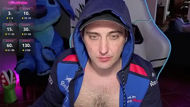 Gil gamesh90 online show from 03-22-26, 04:54