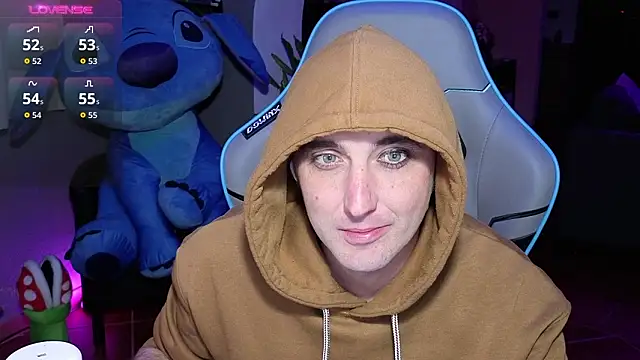 Gil gamesh90 online show from 03-27-26, 06:18