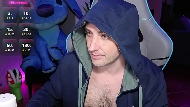 Gil gamesh90 online show from 04-02-26, 05:32