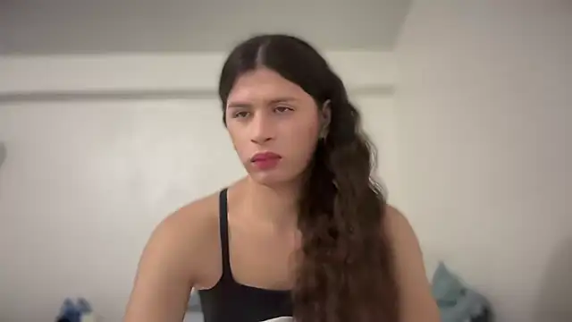 Snapshot of JaxcyVelez chatting on 09-13-25, 09:47 JaxcyVelez online show from 09-13-25, 09:47