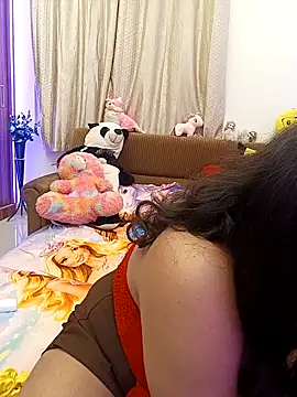 Divya girl online show from 05-02-26, 08:47