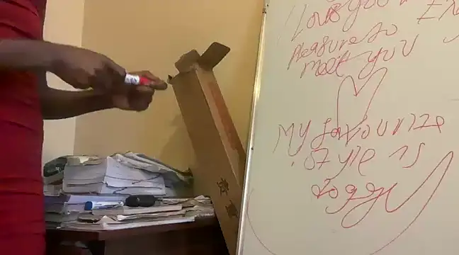 Snapshot of SexyAudreyFuck chatting on 03-09-25, 12:42 SexyAudreyFuck online show from 03-09-25, 12:42