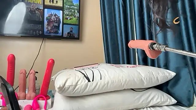 SexyAudreyFuck online show from 03-24-26, 01:10