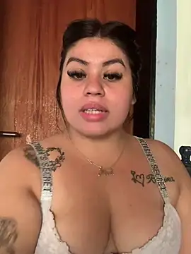 NenaRicaok online show from 12-26-24, 02:37