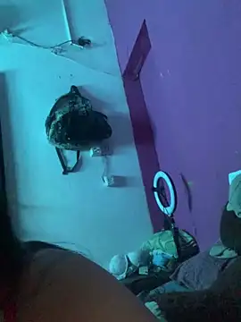 NenaRicaok online show from 01-06-25, 07:35