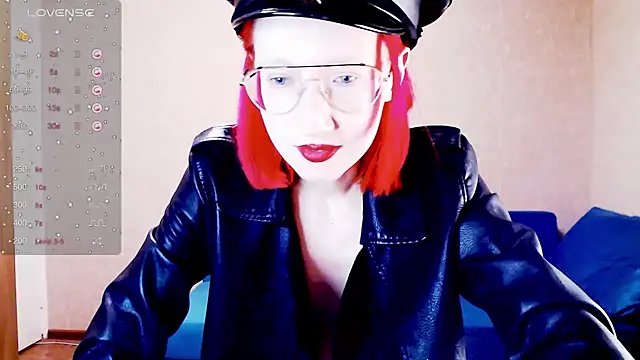 Xxx goddes xxX online show from 02-26-25, 09:27