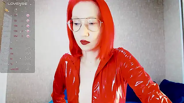 Xxx goddes xxX online show from 03-06-25, 06:59