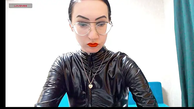 Xxx goddes xxX online show from 06-18-26, 06:56