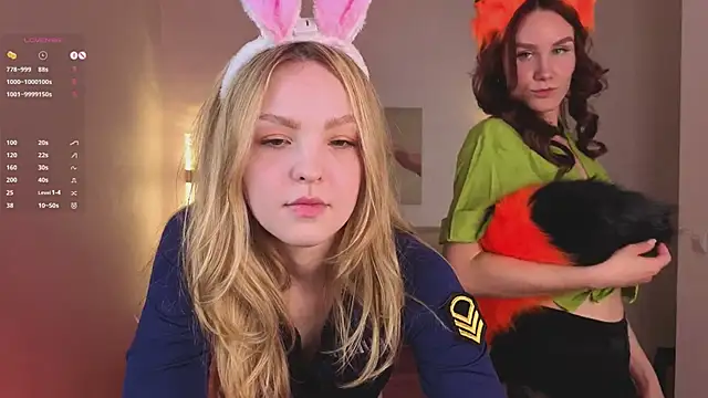 stay with alice online show from 05-09-26, 04:23