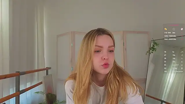 stay with alice online show from 05-23-26, 03:49
