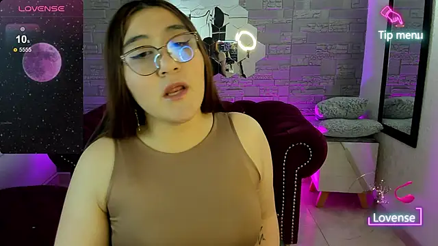 conniejames m online show from 02-03-26, 01:38