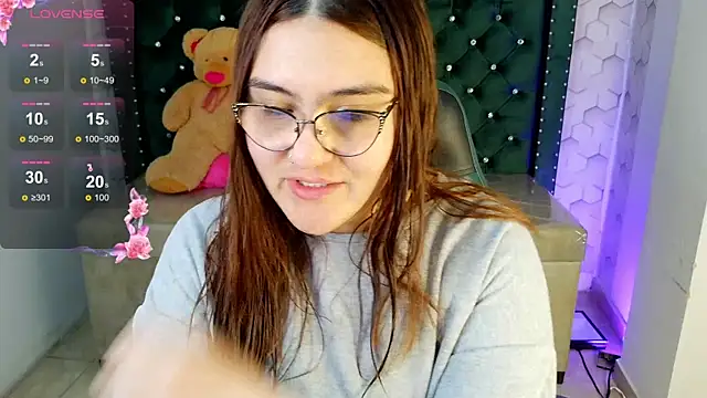 conniejames m online show from 06-15-26, 12:29