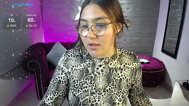 conniejames m online show from 07-22-26, 12:30