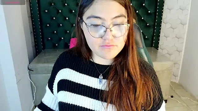 conniejames m online show from 07-28-26, 03:21