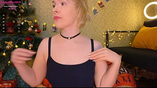 EmmyAmbros online show from 01-19-25, 06:21