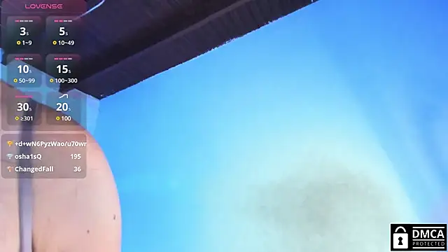 Venus velez  online show from 02-27-25, 06:20